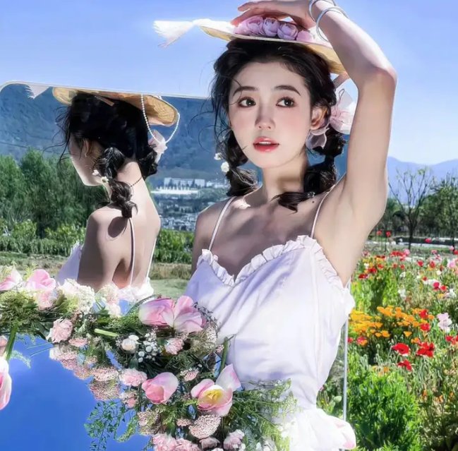谜一样的双眼 在线观看